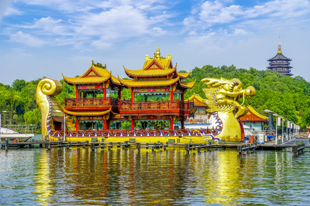 6 Days China Cultrue History Tours Hangzhou Qingdao Dalian